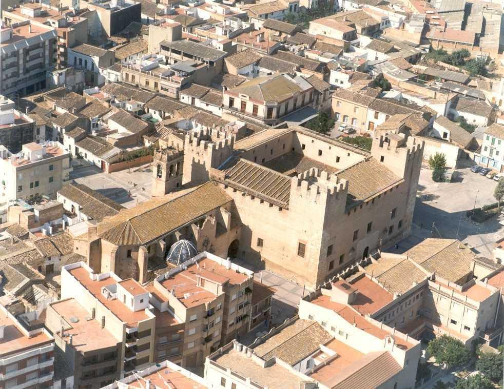 Centros de desintoxicación en Alaquas