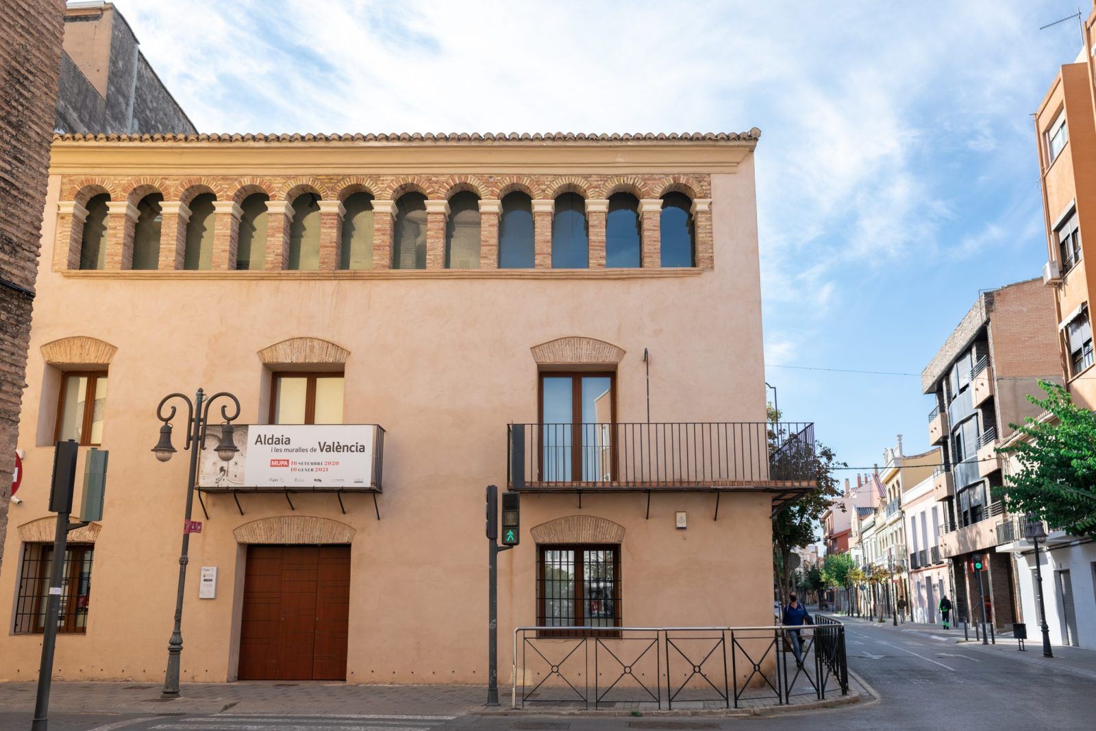 Centros de desintoxicación en Aldaia