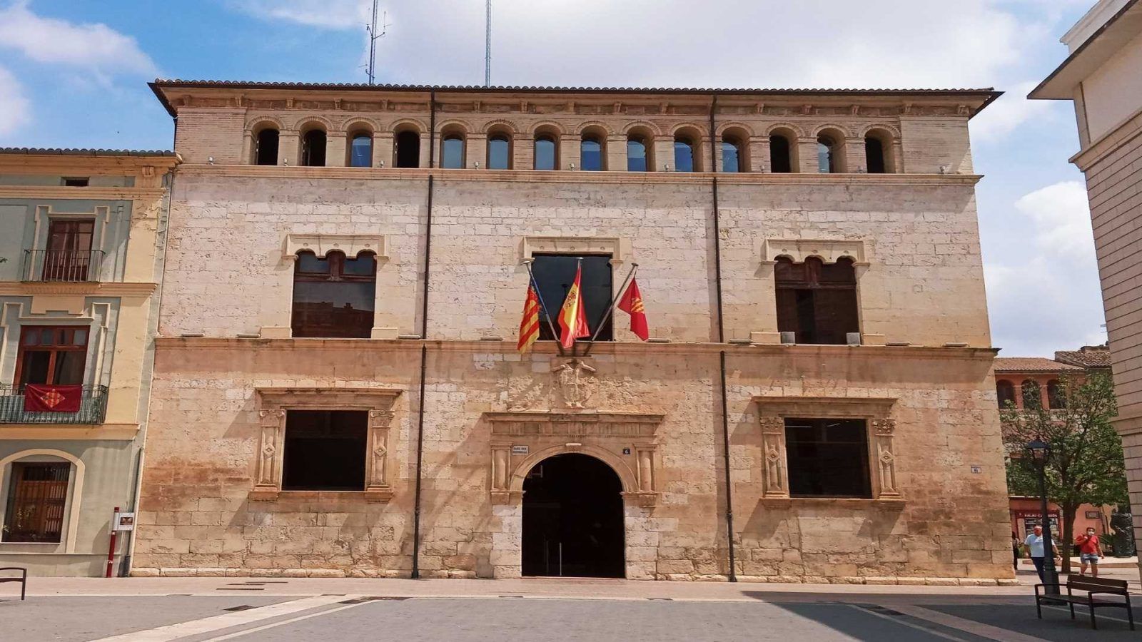 Centros de desintoxicación en Alzira