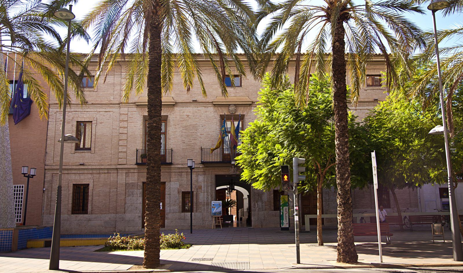Centros de desintoxicación en Catarroja