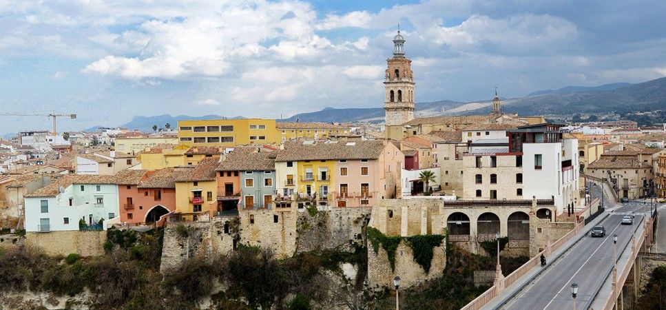 Centros de desintoxicación en Ontinyent