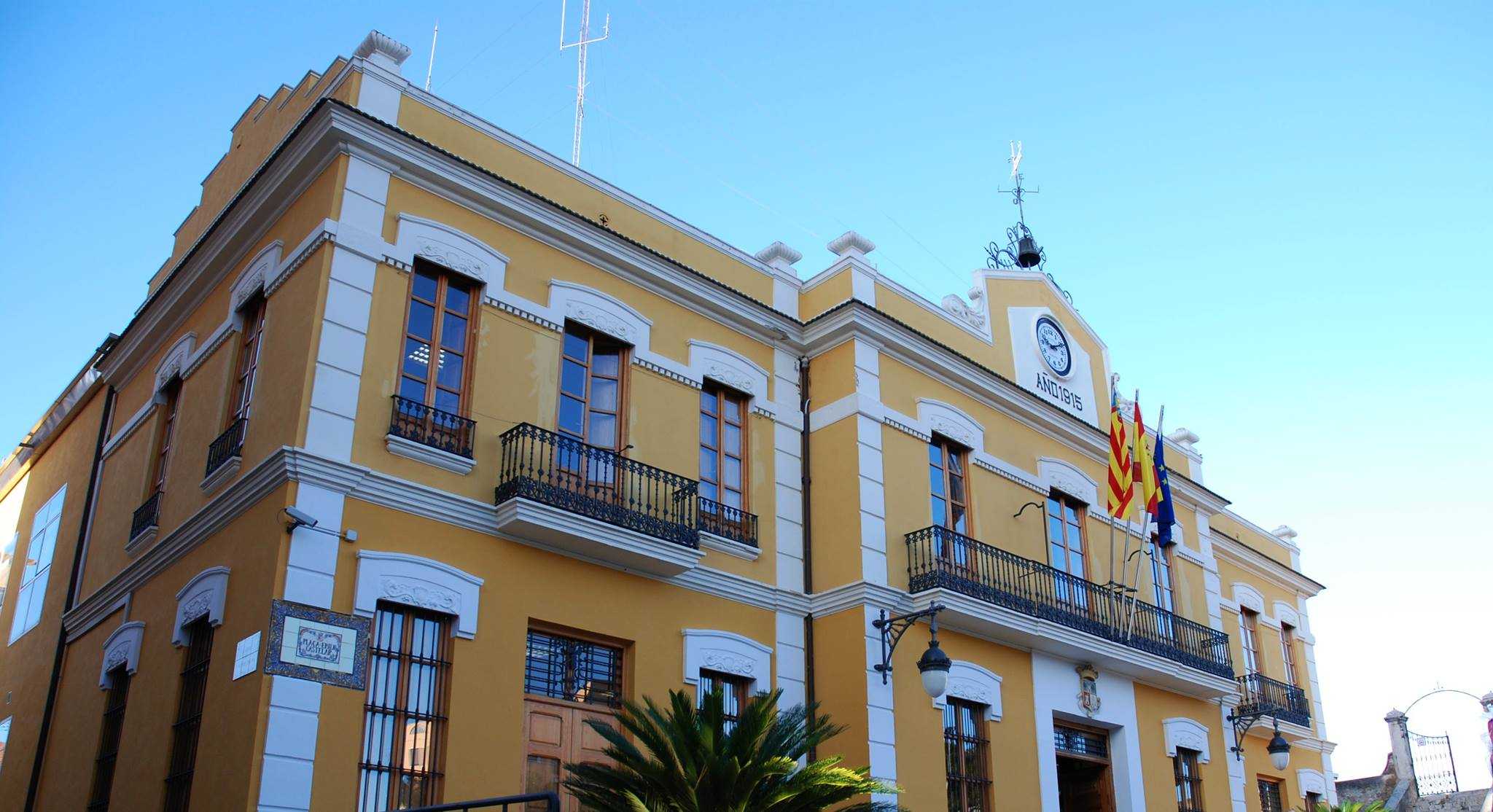 Centros de desintoxicación en Burjassot