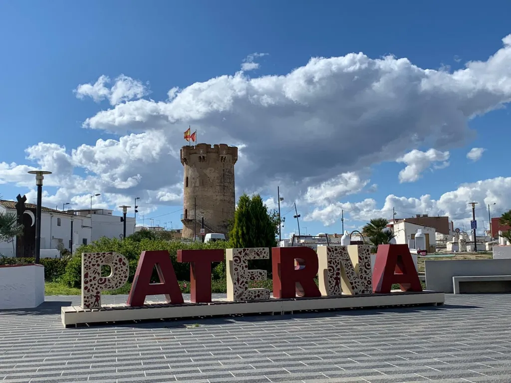 Centros de desintoxicación en Paterna