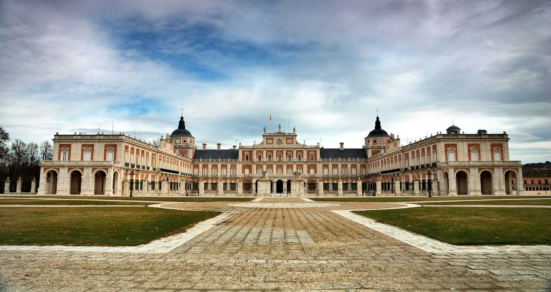 Centros de desintoxicación en Aranjuez