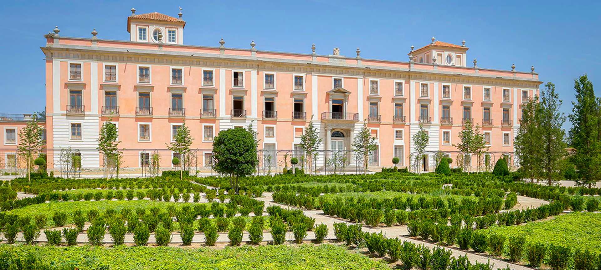 Centros de desintoxicación en Boadilla del Monte