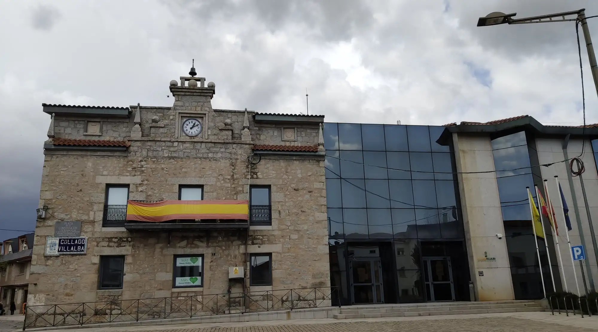 Centros de desintoxicación en Collado Villalba