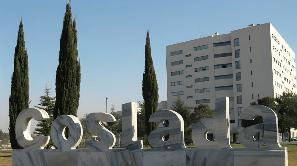 Centros de desintoxicación en Coslada