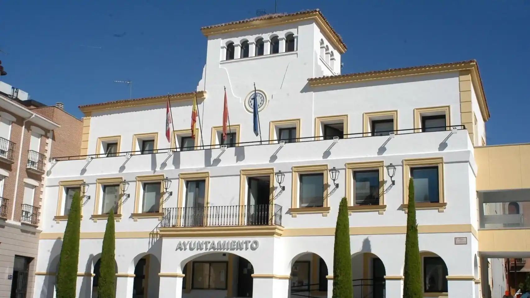 Centros de desintoxicación en San Sebastián de los Reyes