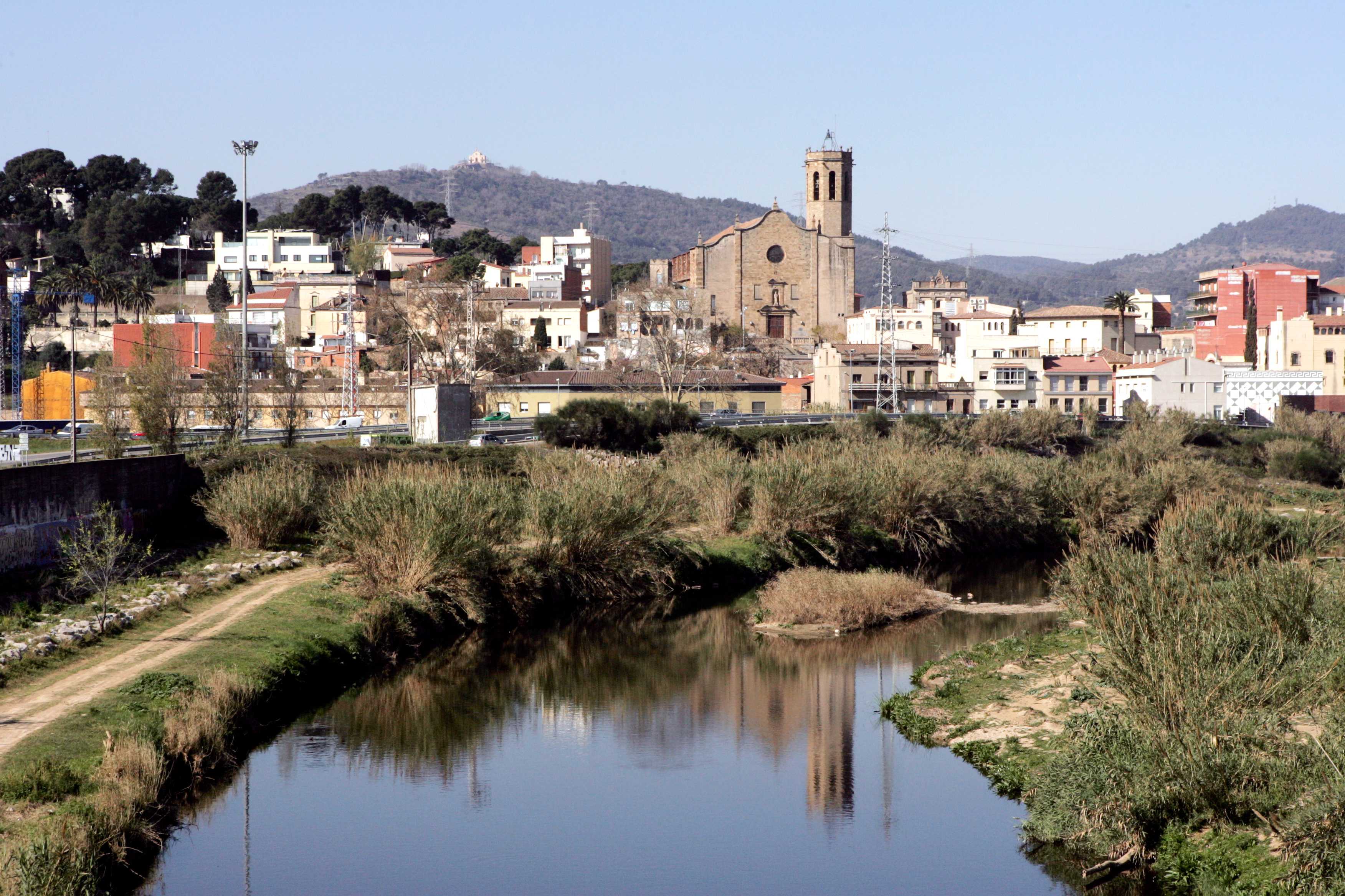 Centros de desintoxicación en Sant Boi de Llobregat