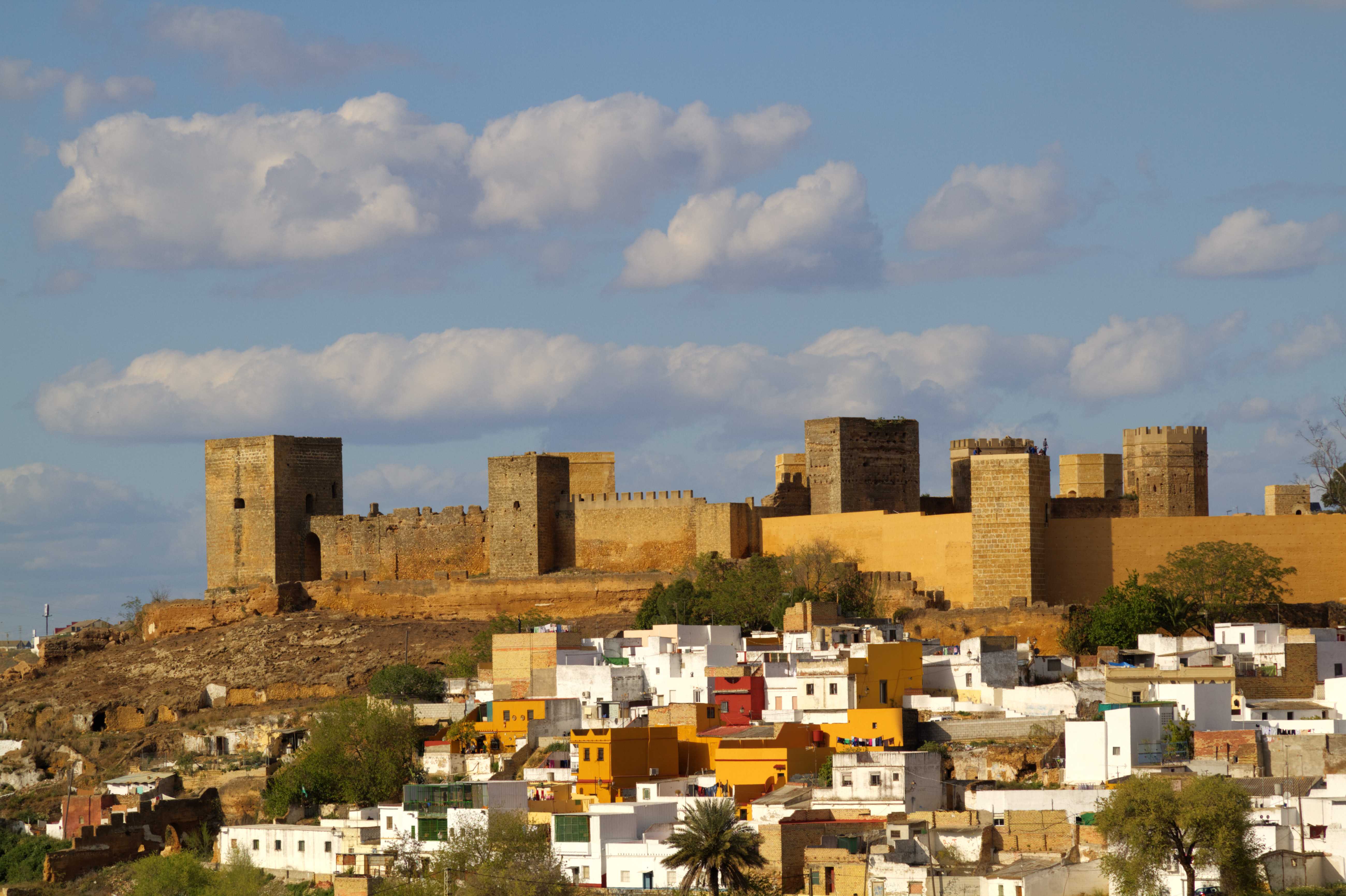 centros de desintoxicación en Alcalá de Guadaíra
