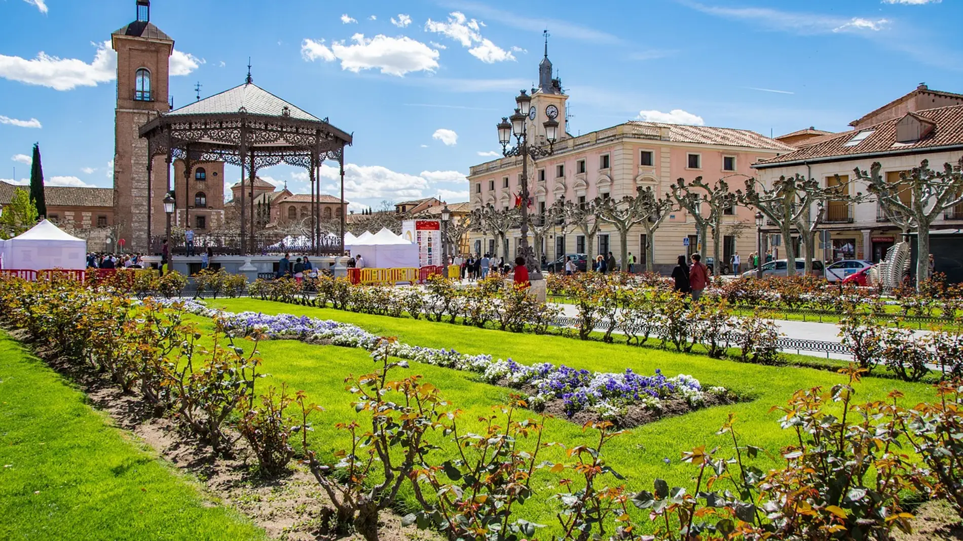 centros de desintoxicación en alcalá de henares