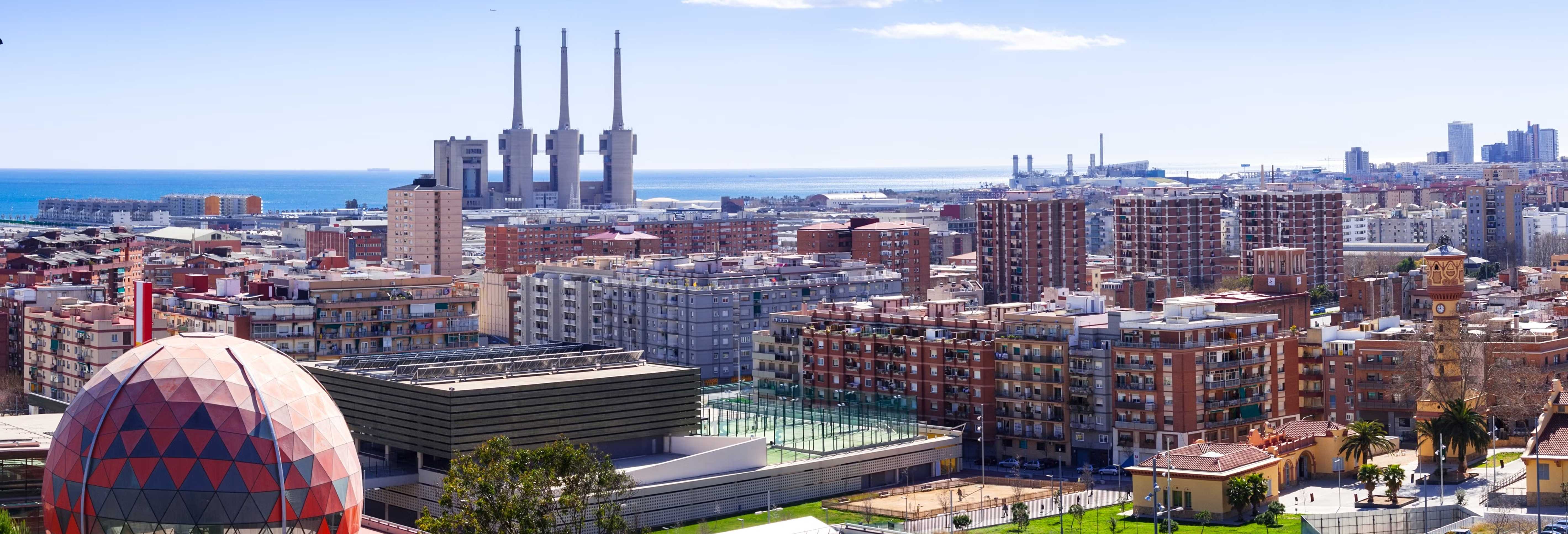 Centros de desintoxicación en Badalona