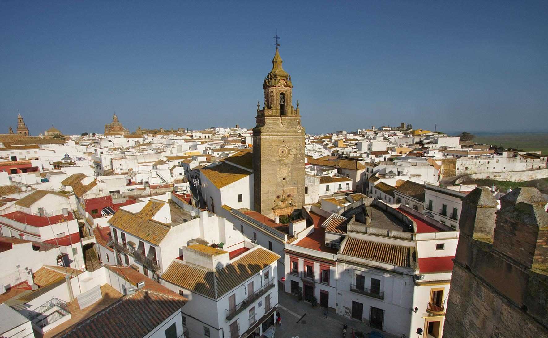 centros de desintoxicación en Carmona