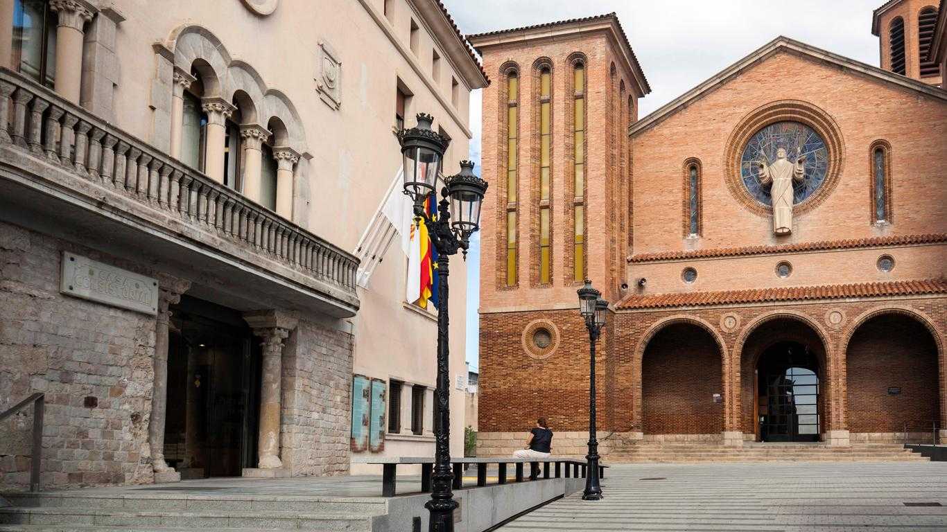 Centros de desintoxicación en Cornellà de Llobregat