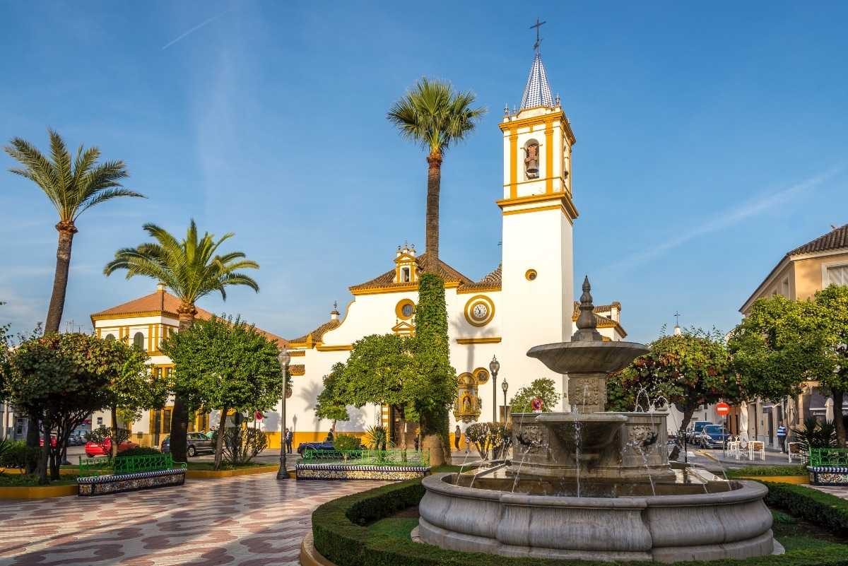 centros de desintoxicación en Dos Hermanas