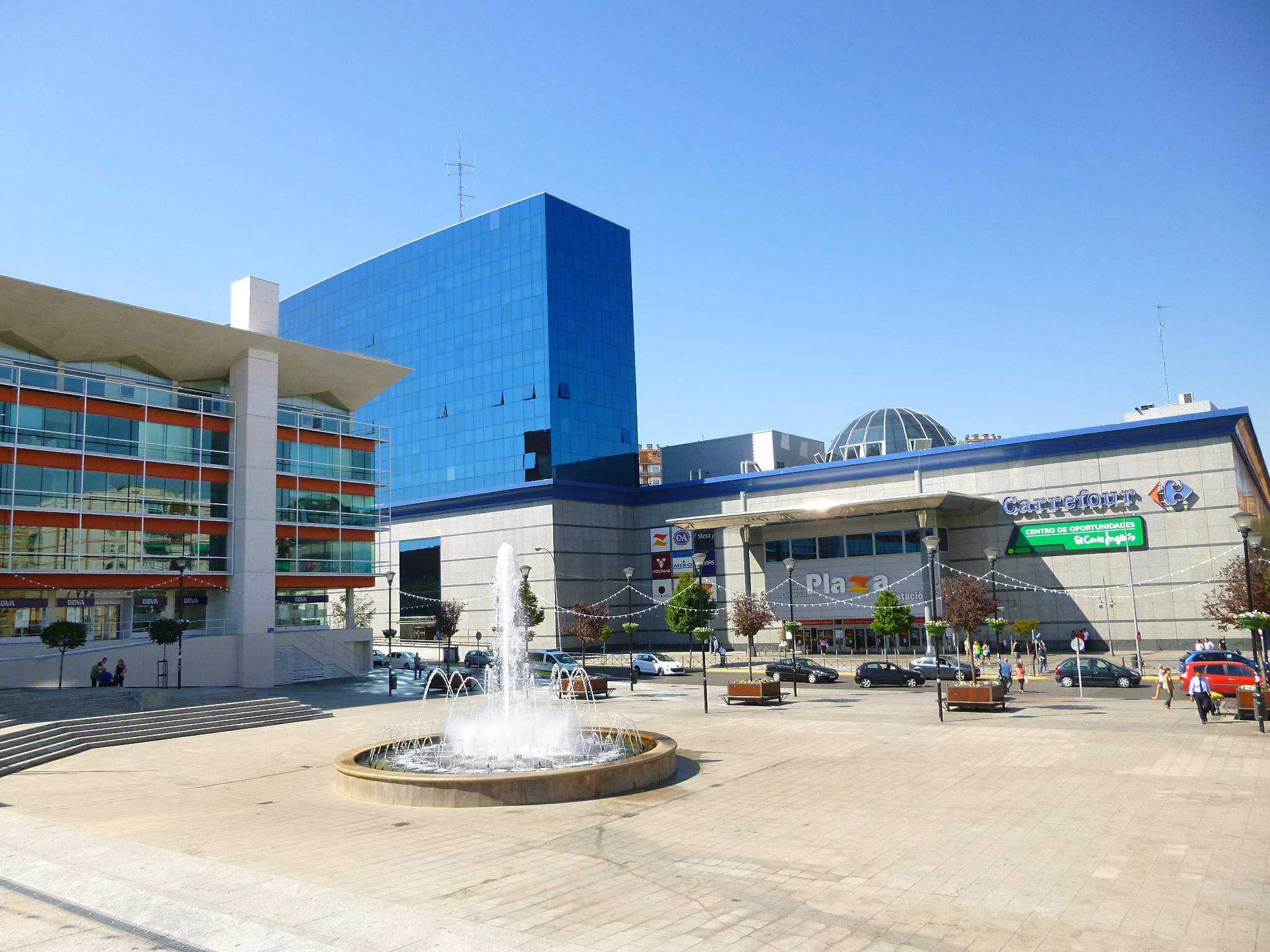 centros de desintoxicación en fuenlabrada
