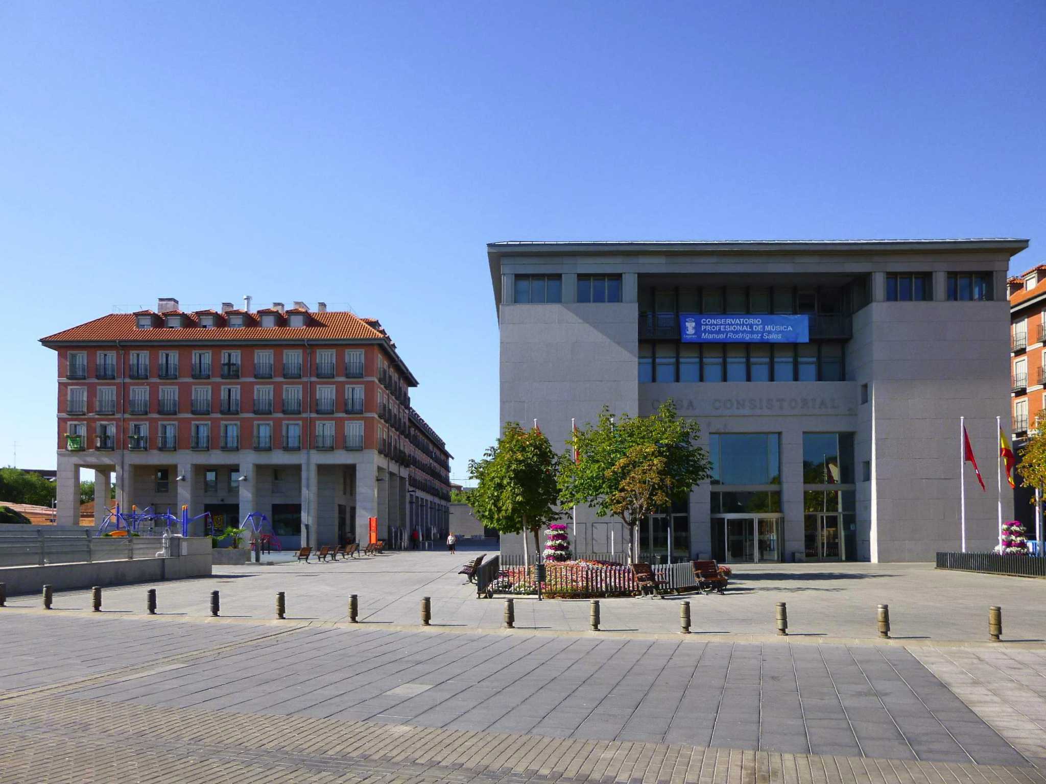 centros de desintoxicación en leganés
