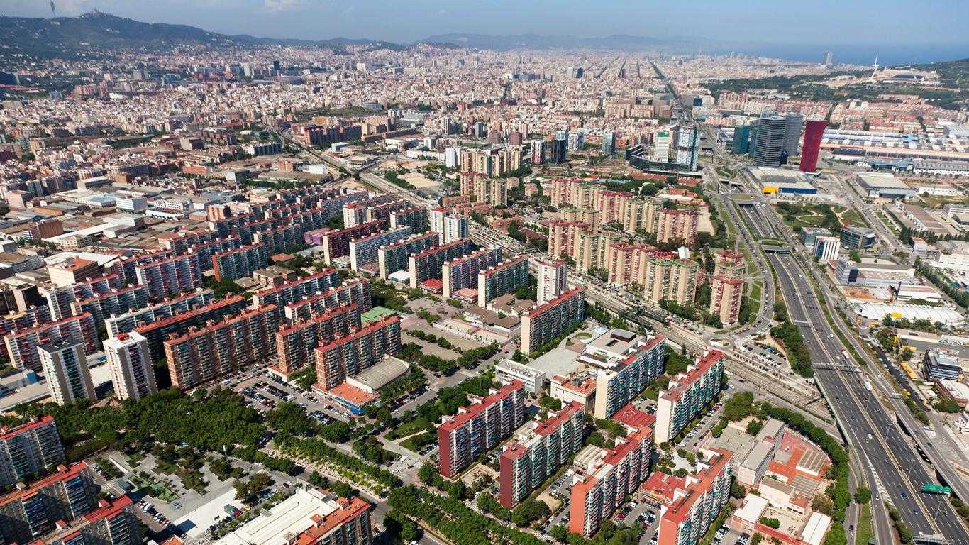 Centros de desintoxicación en L'Hospitalet de Llobregat