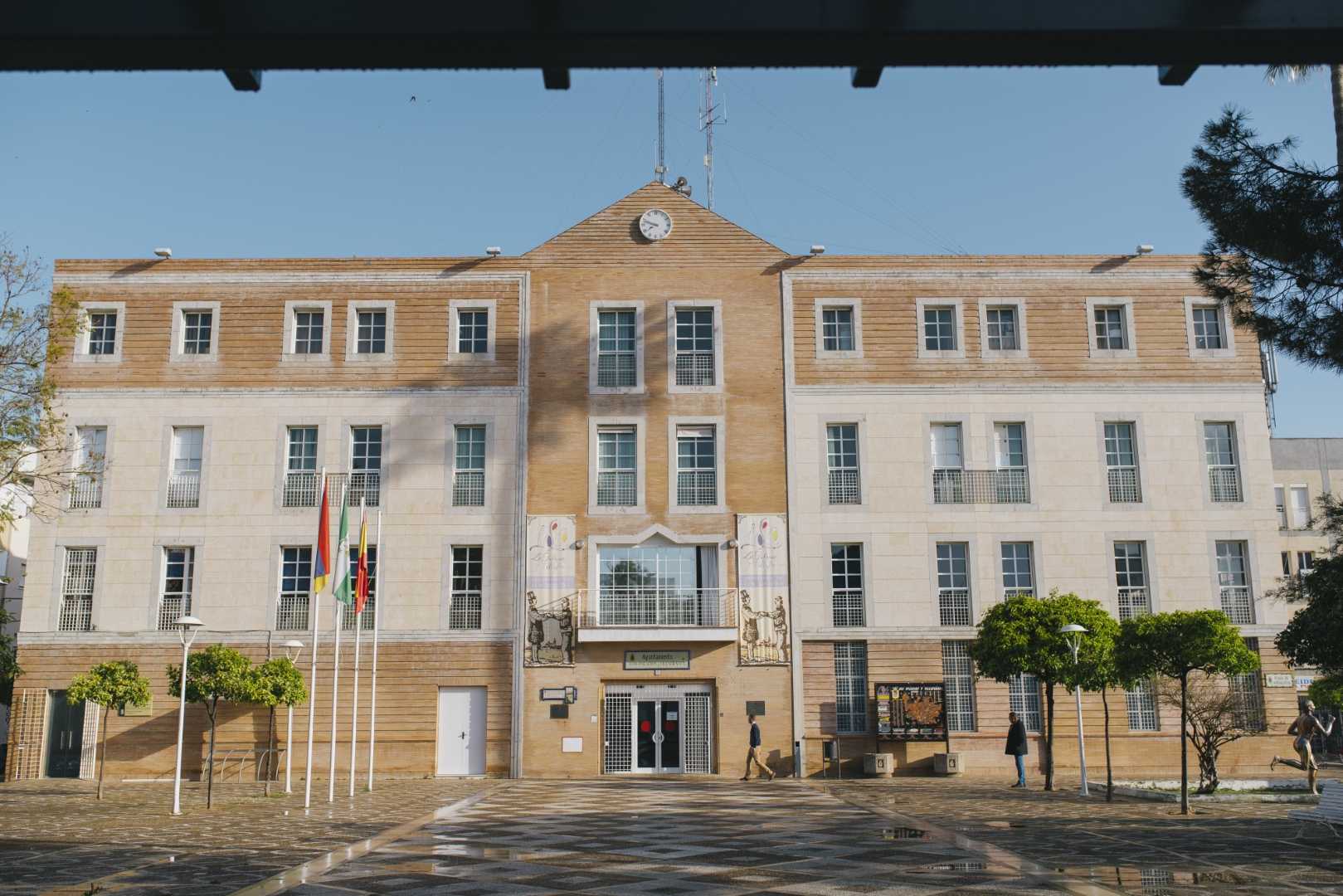 centros de desintoxicación en Los Palacios y Villafranca