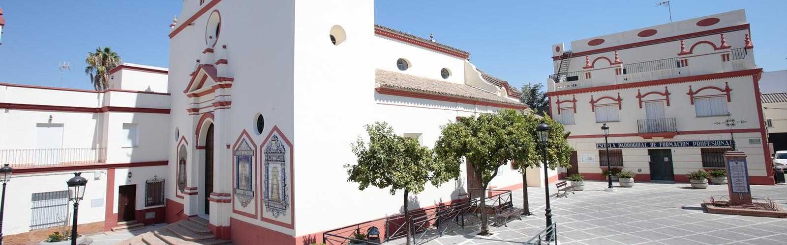 centros de desintoxicación en Mairena del Aljarafe