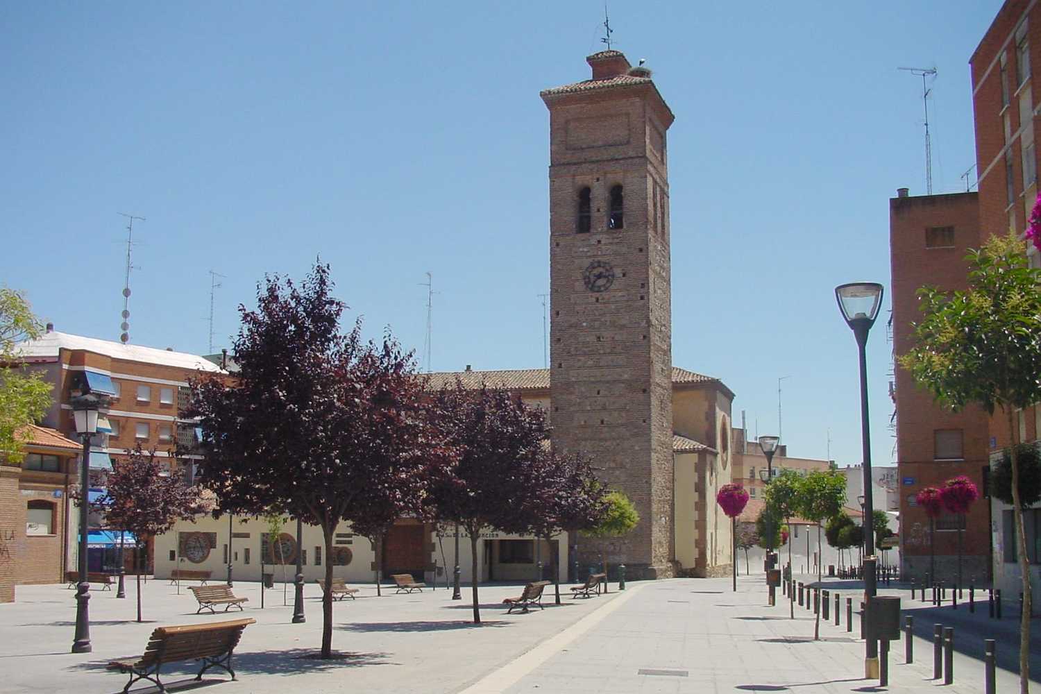 centros de desintoxicación en Móstoles