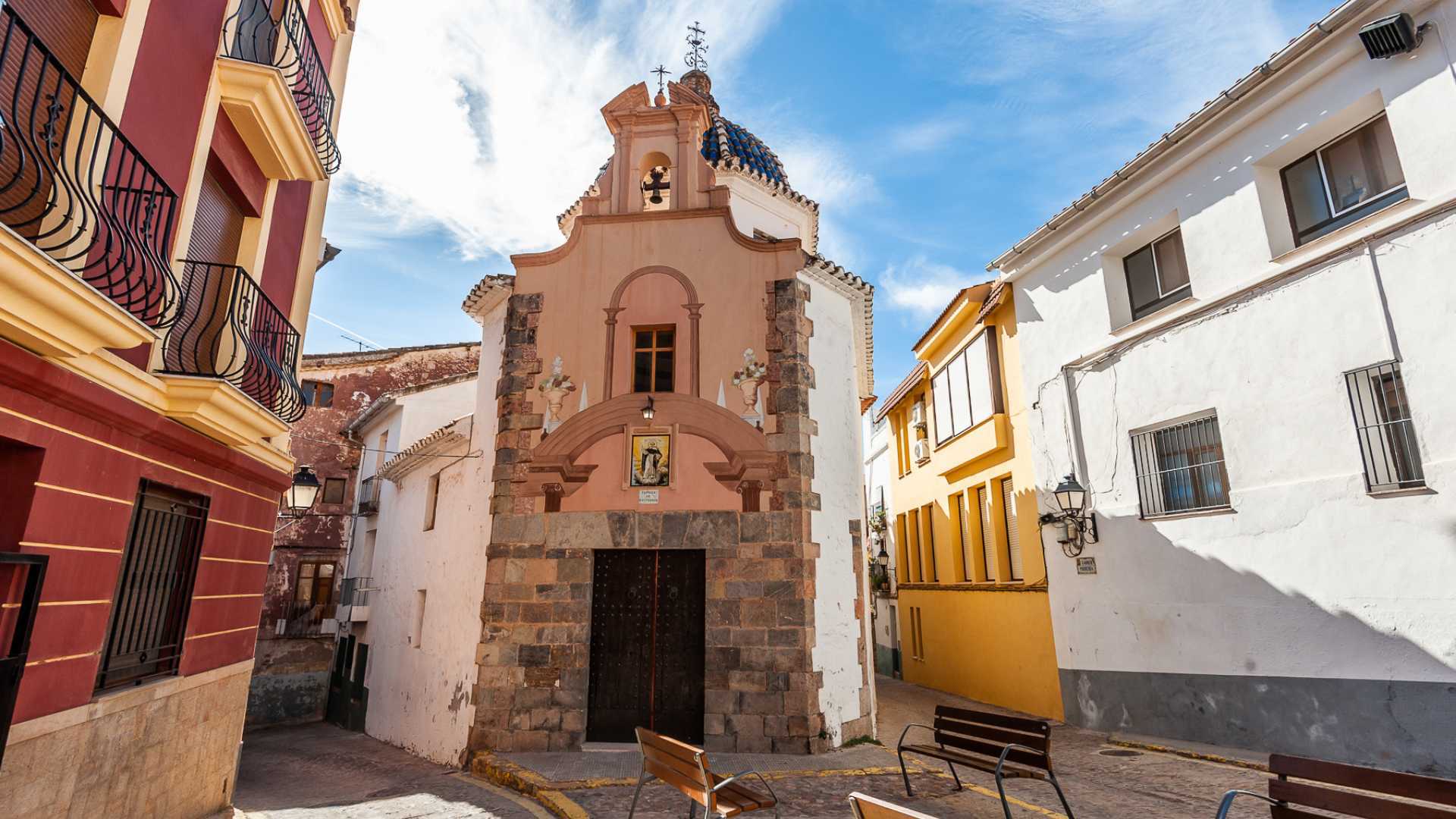 Centros de desintoxicación en Onda