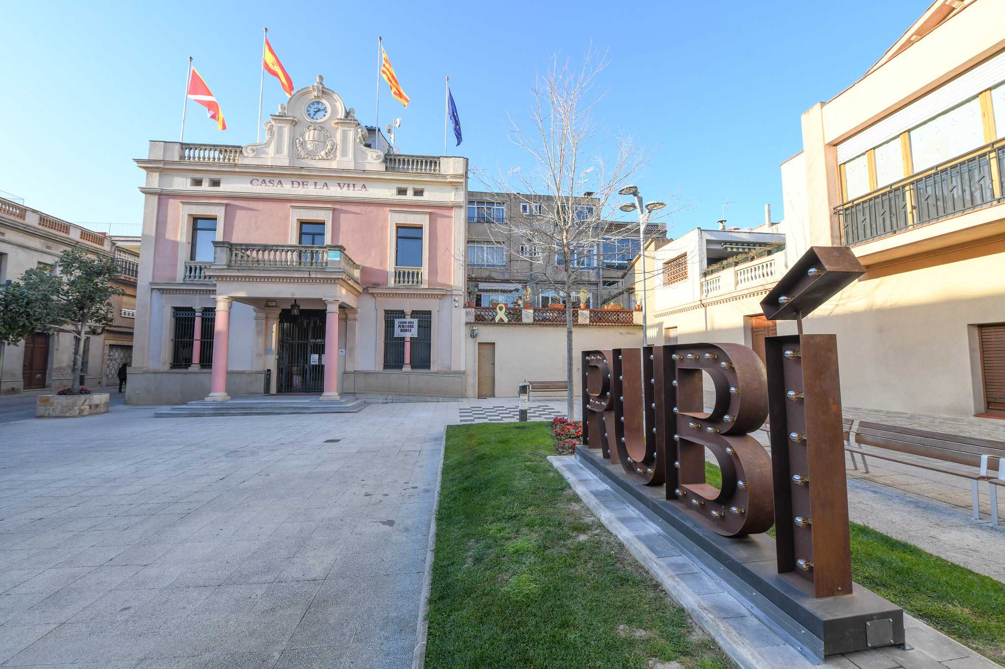 Centros de desintoxicación en Rubí