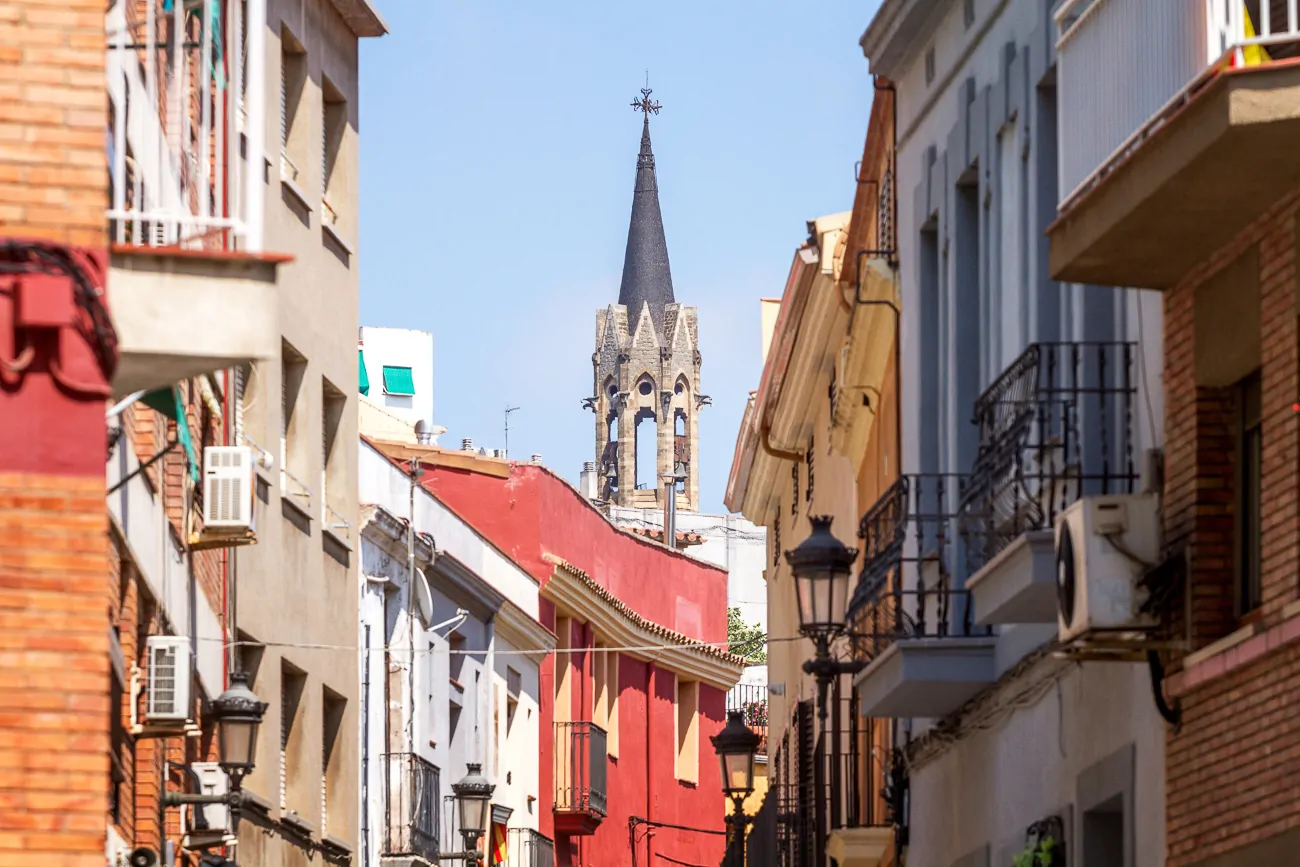 Centros de desintoxicación en Santa Coloma de Gramenet