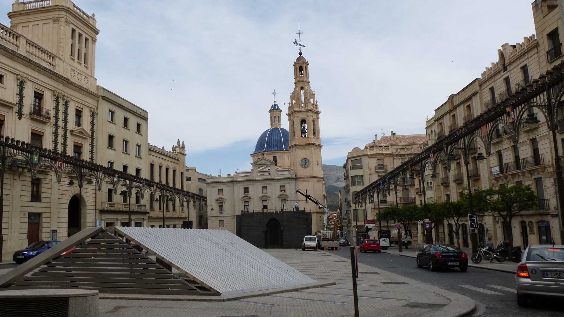Centros de desintoxicación en Alcoy