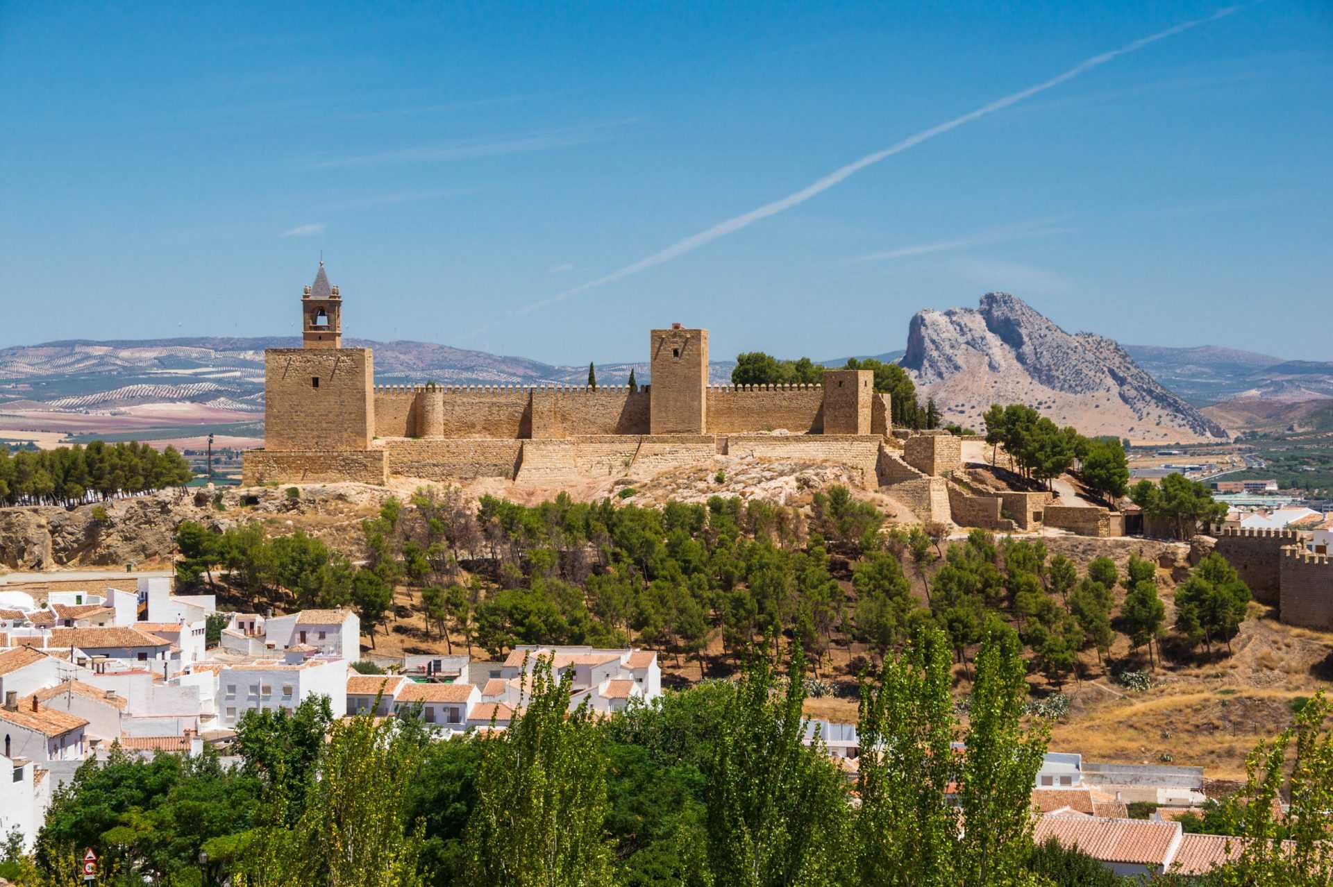 Centros de desintoxicación en Antequera