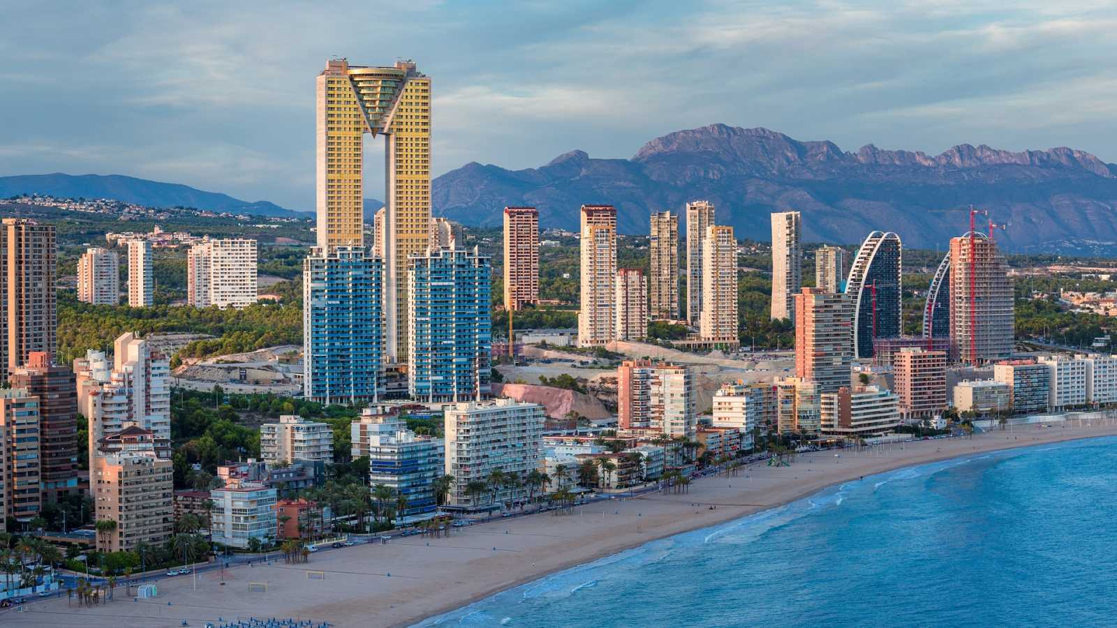 Centros de desintoxicación en Benidorm