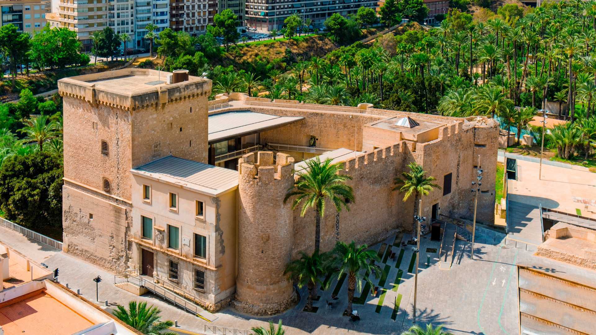Centros de desintoxicación en Elche