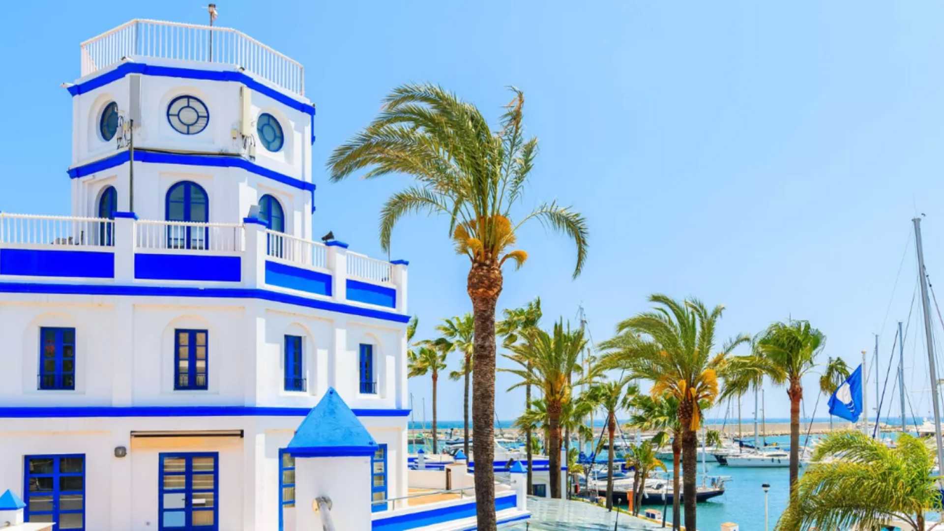 Centros de desintoxicación en Estepona