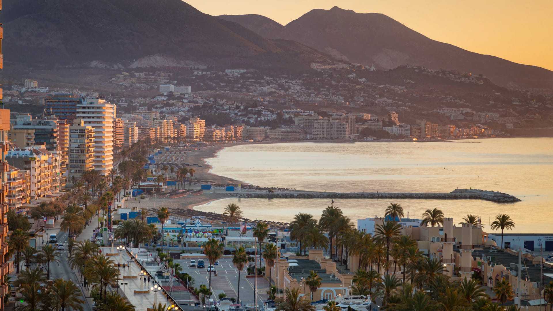 Centros de desintoxicación en Fuengirola