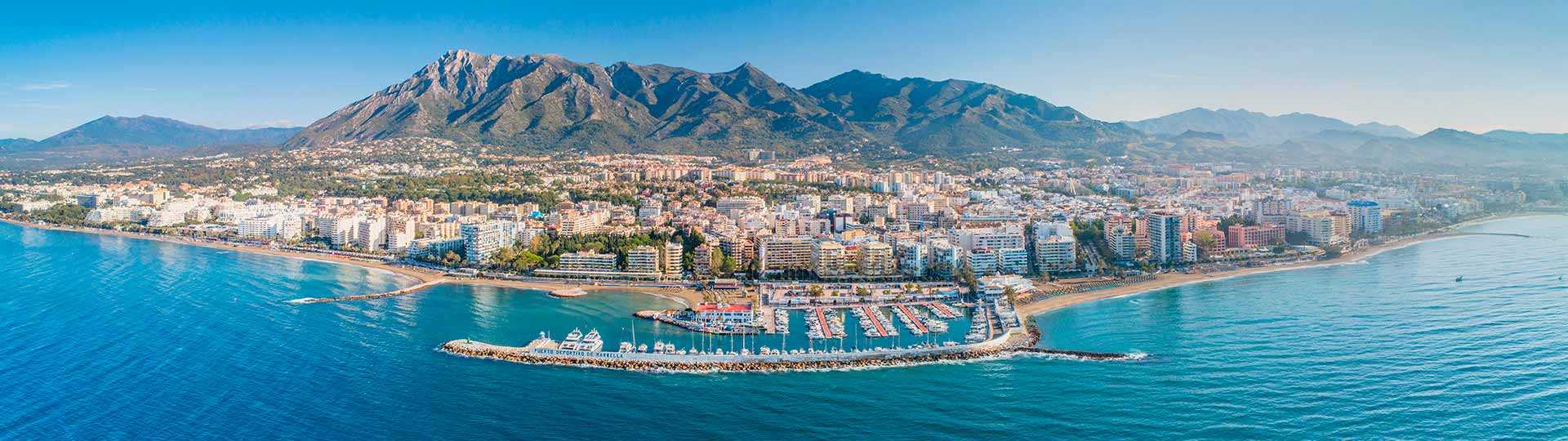 Centros de desintoxicación en Marbella