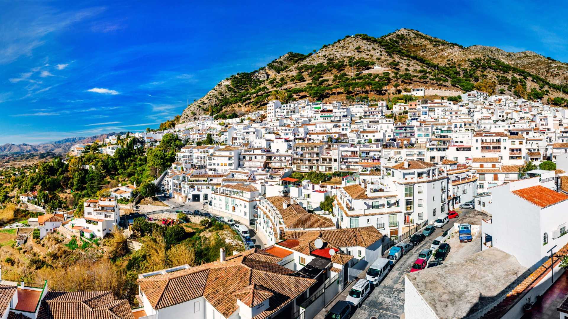 Centros de desintoxicación en Mijas