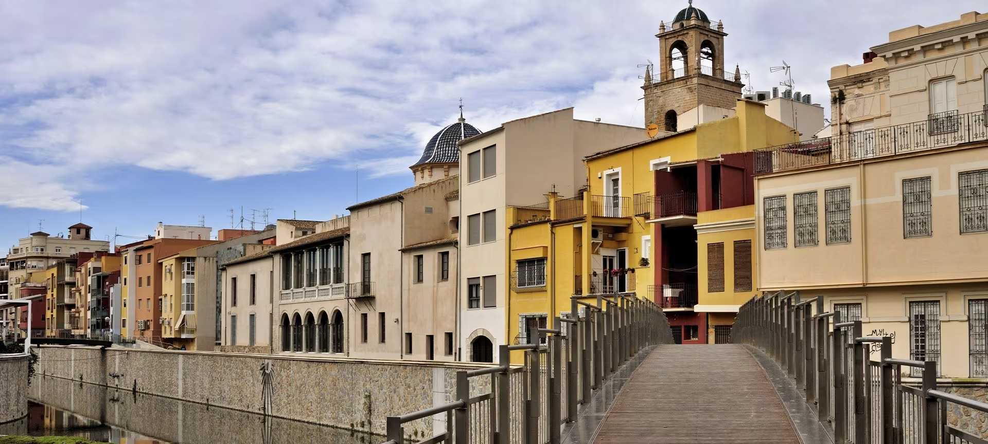Centros de desintoxicación en Orihuela