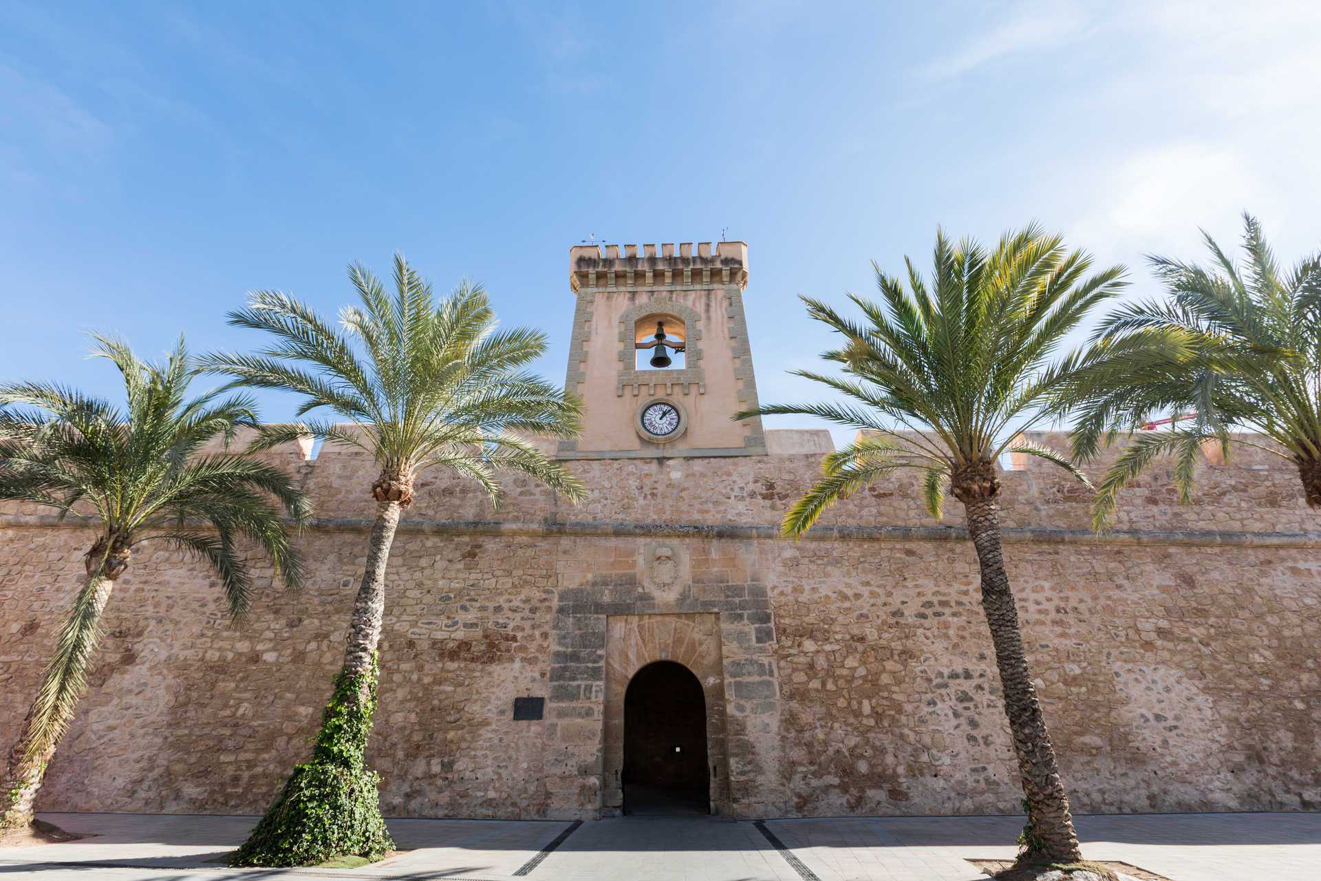 Centros de desintoxicación en Santa Pola