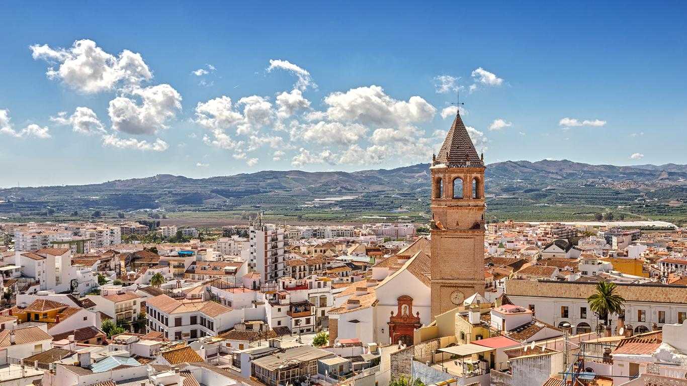 Centros de desintoxicación en Vélez-Málaga